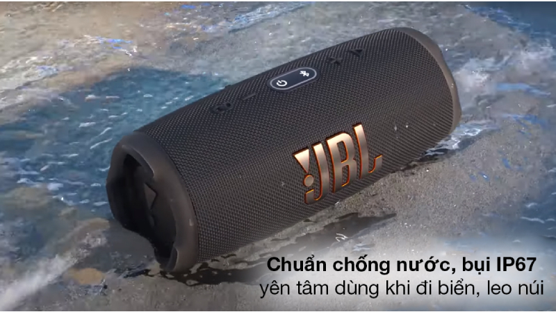 Loa Bluetooth JBL Charge 4 